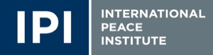 About the International Peace Institute