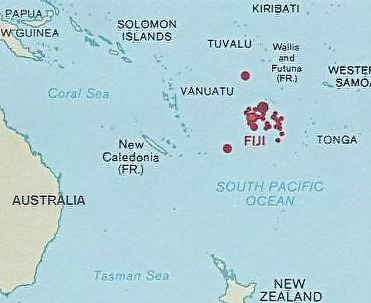 fiji