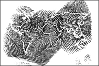 fingerprints