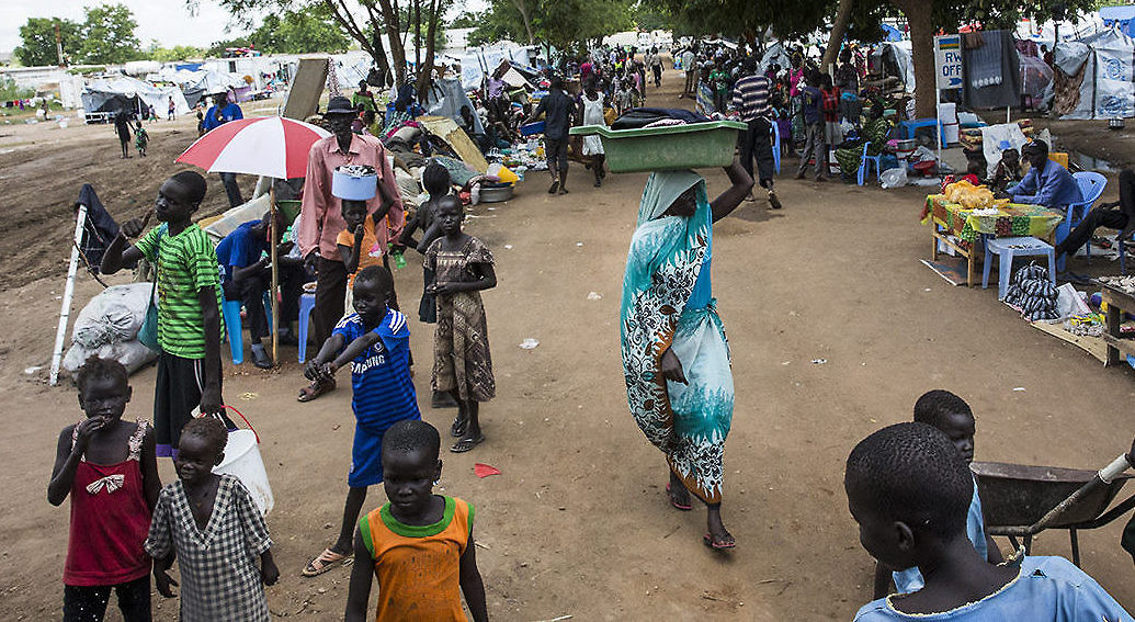 There Are No Quick Fixes in South Sudan - IPI Global Observatory