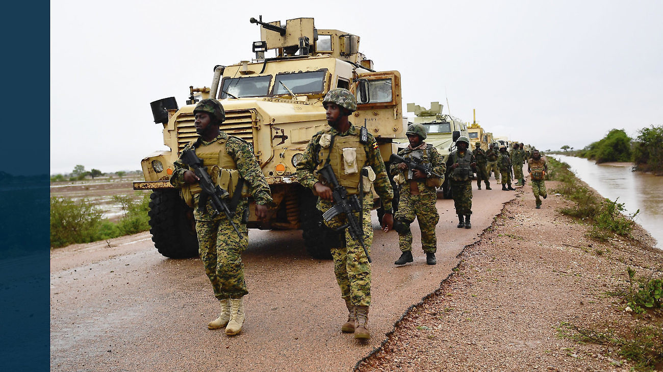 The Future of Peace Operations is African, and Demands Better Coordination