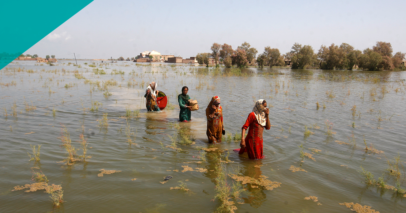 Securitizing Climate Change: How to Not Think about the Climate Crisis ...