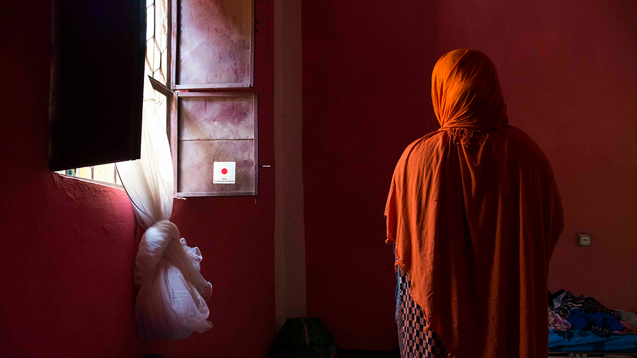 Why Peacebuilding Must Include Mental Health and Psychosocial Support