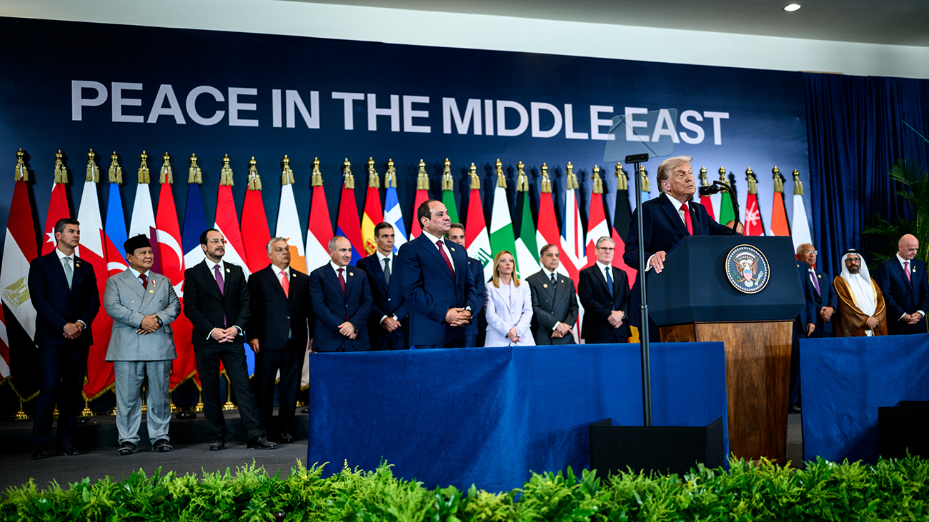 Dealmakers as Peacemakers? The Promises and Perils of a Business-Based Approach to Peace Mediation - IPI Global Observatory