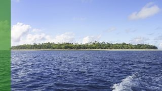 Fiji Islands Climate Change