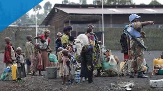 MONUSCO IDPs