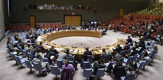 Security Council Kosovo