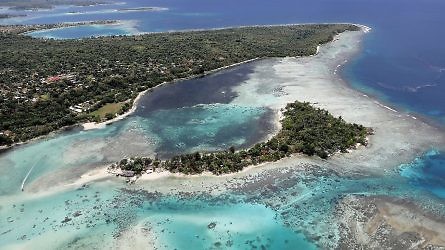 Climate Change Vanuatu