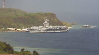 USS Theodore